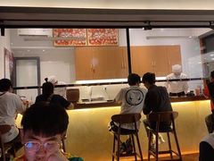 -YAMAKAWA(龙湖胥江天街店)