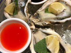 -蚝美人·生蚝海鲜烧烤(茶花园店)