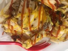 薯格-DQ·蛋糕·冰淇淋(富华里店)