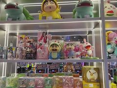 -反斗乐园π(龙华天虹店)