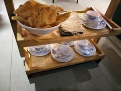 腐竹-陈记顺和牛肉火锅馆(天河北路店)