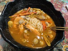 -小娘惹厨房Little Nyonya(狮城有约上榜店)