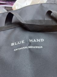 -钴蓝西服定制·男士礼服租赁(鄞州店)