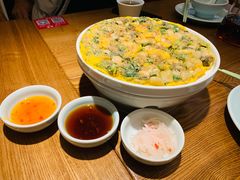 -闽上鲜·福建菜(龙湖滨江天街店)