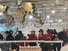 -% Arabica阿拉比卡咖啡(前滩太古里店)