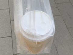 -茶力的小怪兽(梅林卓悦汇店)