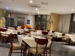 大堂-巴依老爷新疆美食(昌平店)