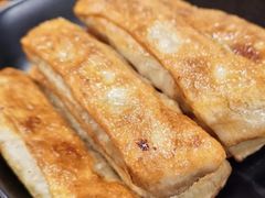 -吴记百姓菜馆·北京菜·烤鸭(故宫店)