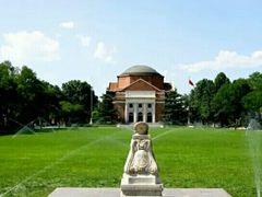 -东华大学(松江校区)