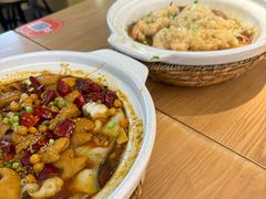 -花盐街·四川乐山小吃(西单大悦城店)