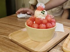 -如思台北甜品店(玉林西路店)