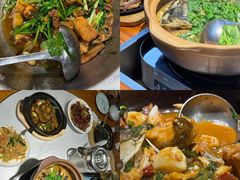 -九道菜有鸡鱼头(石鼓路店)