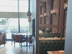 -松咖啡自助餐厅·松北香格里拉