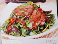 -红蜡烛海鲜粥城(宝坻店)