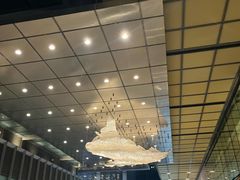 -上海静安香格里拉大酒店