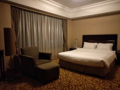 -大连富丽华大酒店