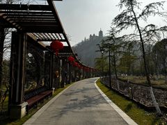 -狼山风景名胜区