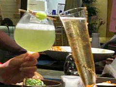 -Fuzzy Bistro 浮几韩餐·茶酒馆
