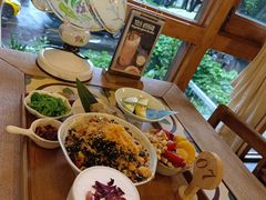 -时光花园(白鹭洲店)