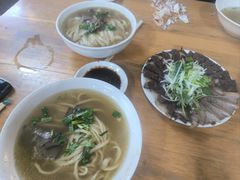 -十二忠手拉面(中华路店)