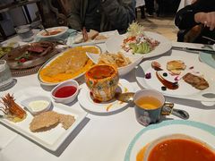 -波特曼西餐厅(南岗店)