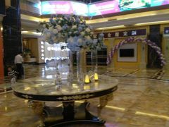 -碧桂园凤凰城酒店(南京店)