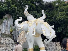 -西双版纳勐泐文化旅游区