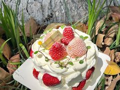 -卷心卷意·轻甜蛋糕(新光天地店)