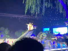 -华清宫景区