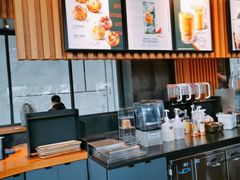 -星巴克(广州立白中心店)