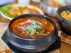 -海云台韩式汤饭·13年匠心韩料(南山店)