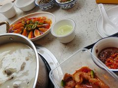 -顺德公广东猪肚鸡·煲仔饭(白石洲店)