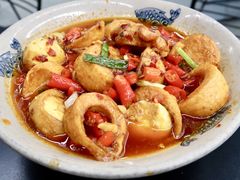 金钱蛋-潇湘阁(三里屯SOHO店)