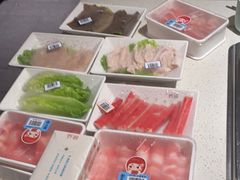 -野妹火锅(龙岗店)
