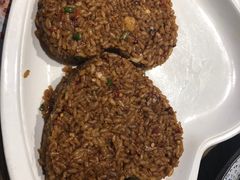 -蜜桃餐厅·古运河畔(南下塘店)