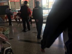 -北京市海淀区清河社区卫生服务中心