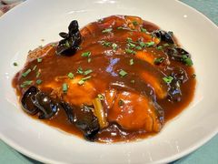 红烧肚档-长兴菜馆(高桥店)