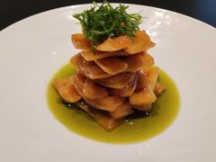 -宫燕府·京菜·烤鸭·淮扬菜(王府中心店)