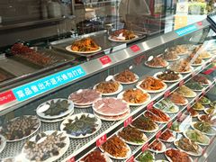 -韩麦大冷面(桂花街直营店)