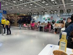 -宜家·瑞典风味餐厅(四元桥店)