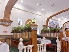 -清真·玛丽亚新疆菜主题餐厅(浙江中路店)