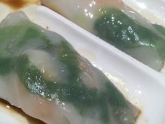 -宝园酒家(美林M·LIVE天地东座店)