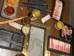 -新石器烤肉(中房金谊广场店)