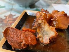 -阿灶卤煮老店·姜母鸭(五店市总店)