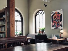 -1901 Cafe(西四店)