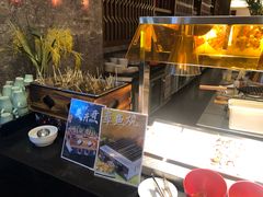 -宁波逸东豪生大酒店·豪生咖啡厅