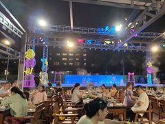-渔家火锅·海鲜自助餐·演艺(亚龙湾天域酒店)