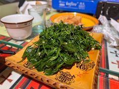 -如意林卡藏餐吧 (九寨沟店)