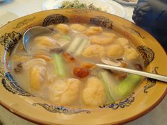 -海富门·带鱼·淮扬菜·粤菜(甘家口店)