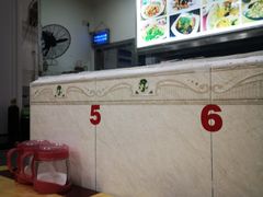 -张记汤馆(嫩江路店)